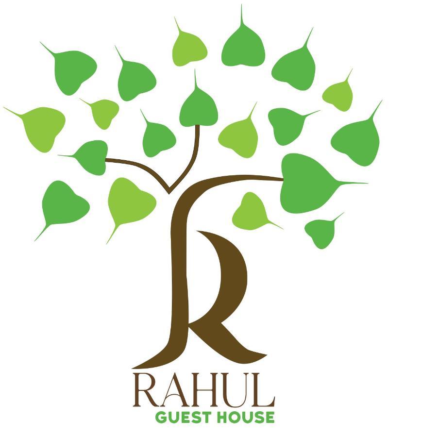 בודהגאיה Rahul Guest House מראה חיצוני תמונה