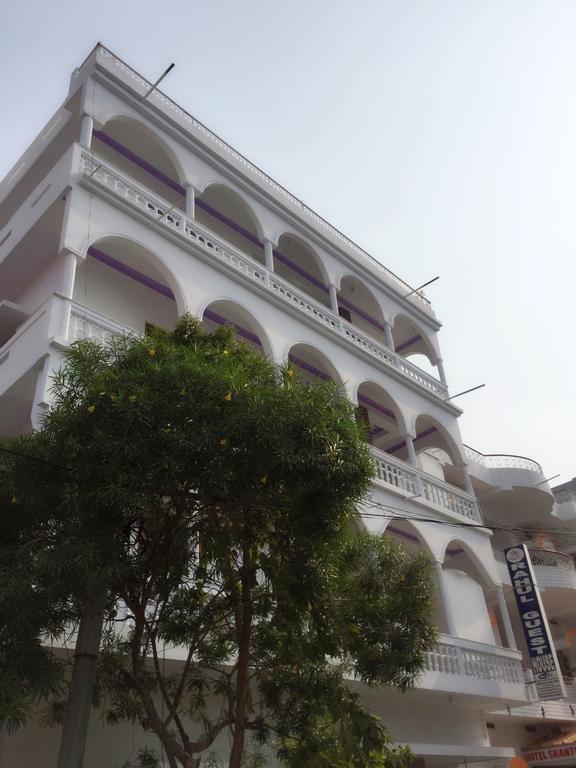 בודהגאיה Rahul Guest House מראה חיצוני תמונה