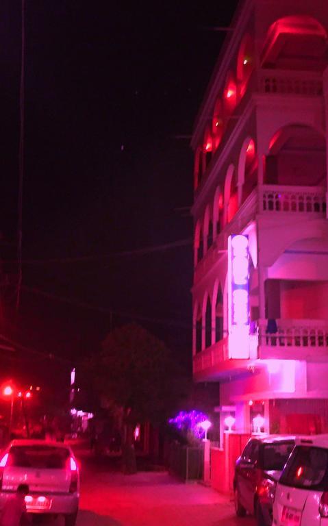 בודהגאיה Rahul Guest House מראה חיצוני תמונה