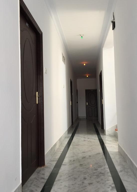 בודהגאיה Rahul Guest House מראה חיצוני תמונה
