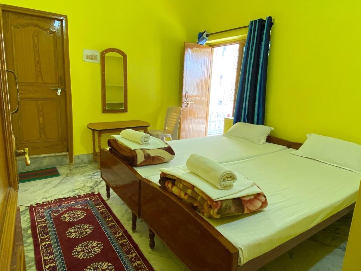 בודהגאיה Rahul Guest House מראה חיצוני תמונה