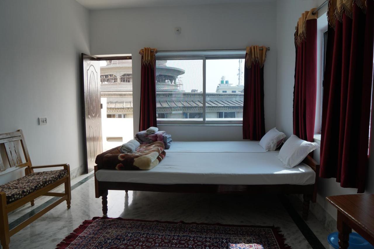 בודהגאיה Rahul Guest House מראה חיצוני תמונה