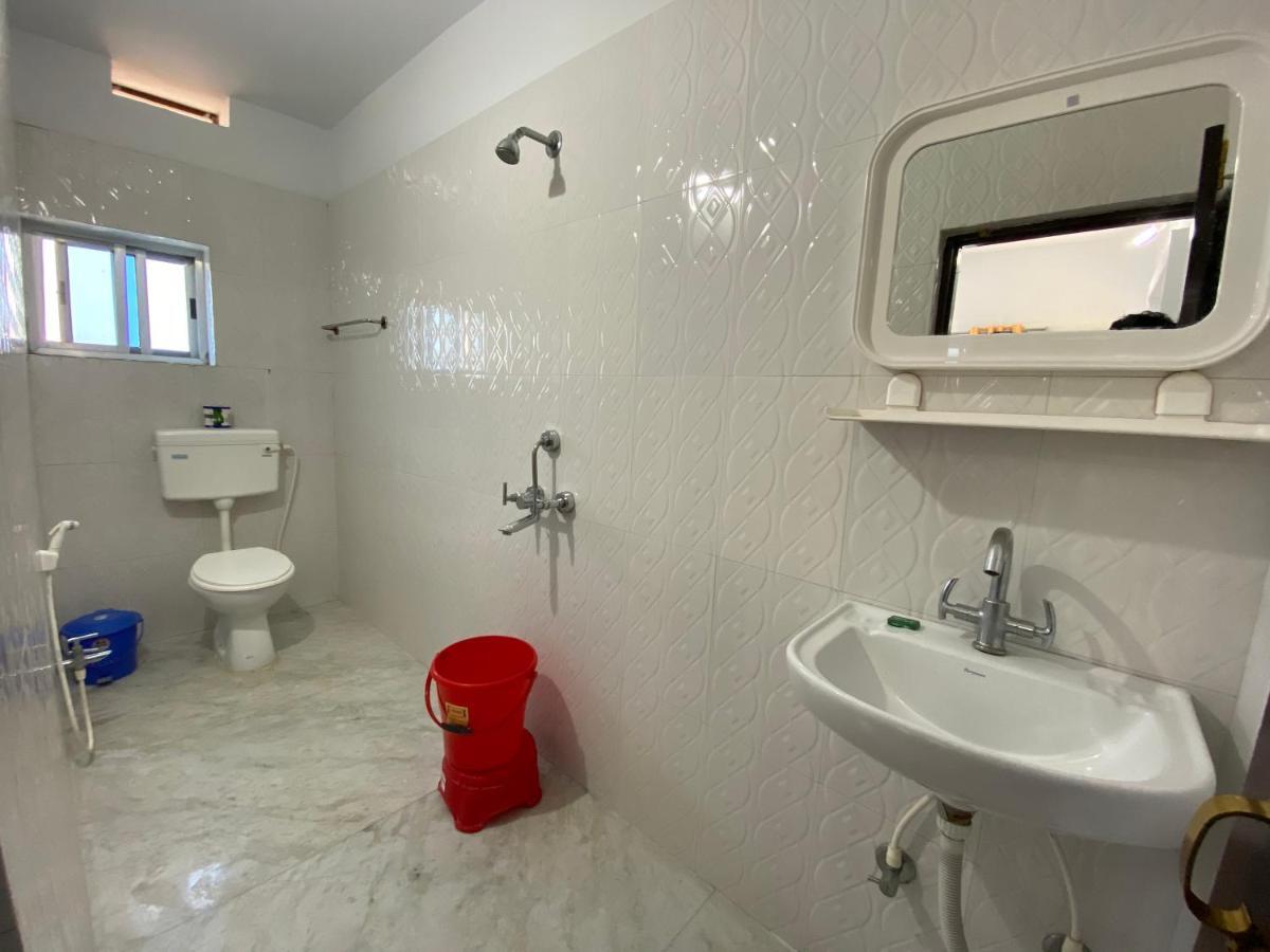 בודהגאיה Rahul Guest House מראה חיצוני תמונה