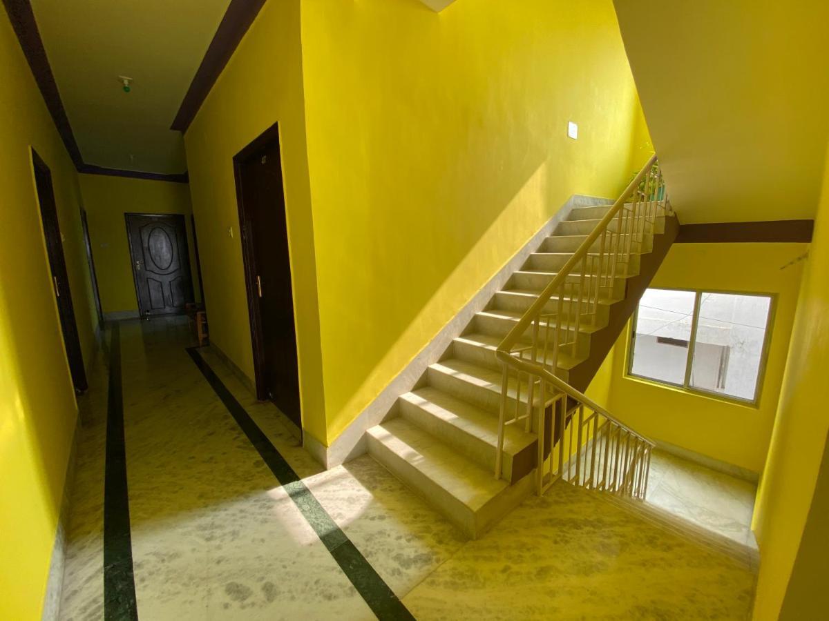 בודהגאיה Rahul Guest House מראה חיצוני תמונה